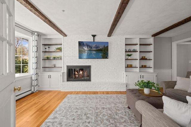 24 Indian Tree Lane, Reading, MA 01867