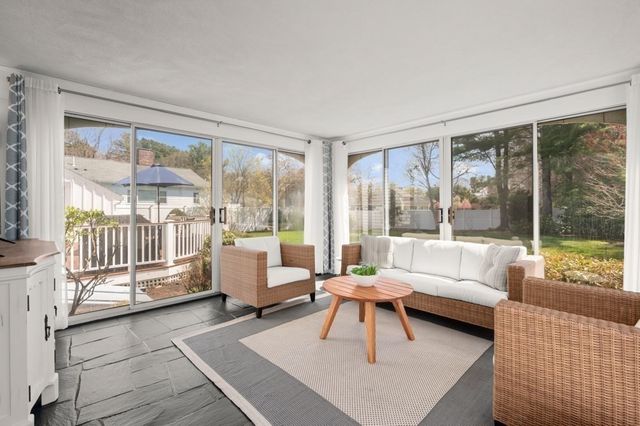 24 Indian Tree Lane, Reading, MA 01867