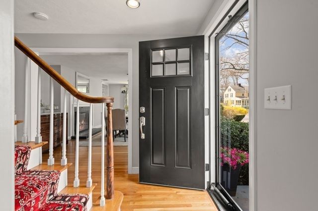 24 Indian Tree Lane, Reading, MA 01867