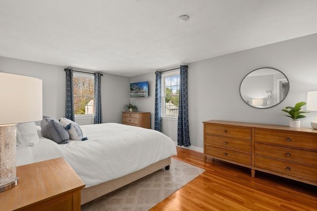 24 Indian Tree Lane, Reading, MA 01867