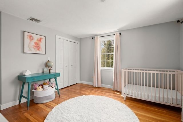 24 Indian Tree Lane, Reading, MA 01867