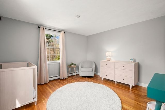 24 Indian Tree Lane, Reading, MA 01867