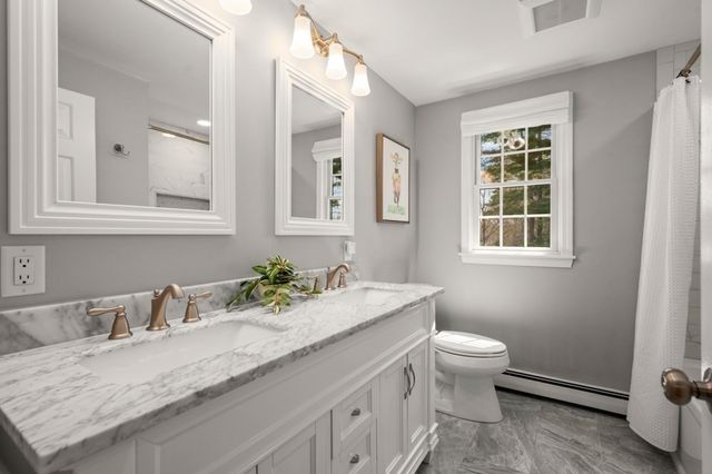 24 Indian Tree Lane, Reading, MA 01867