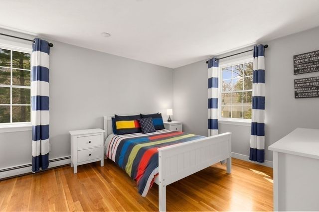 24 Indian Tree Lane, Reading, MA 01867
