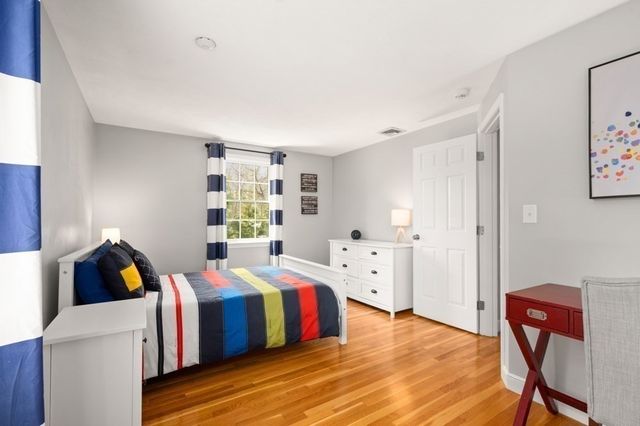24 Indian Tree Lane, Reading, MA 01867