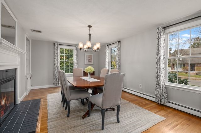 24 Indian Tree Lane, Reading, MA 01867