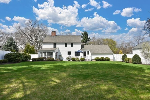 24 Indian Tree Lane, Reading, MA 01867