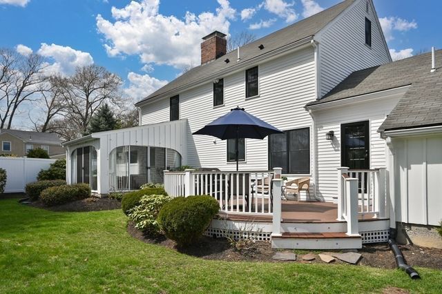 24 Indian Tree Lane, Reading, MA 01867