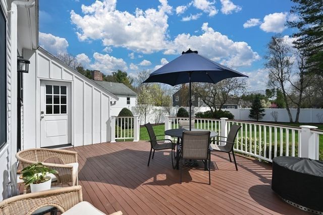 24 Indian Tree Lane, Reading, MA 01867