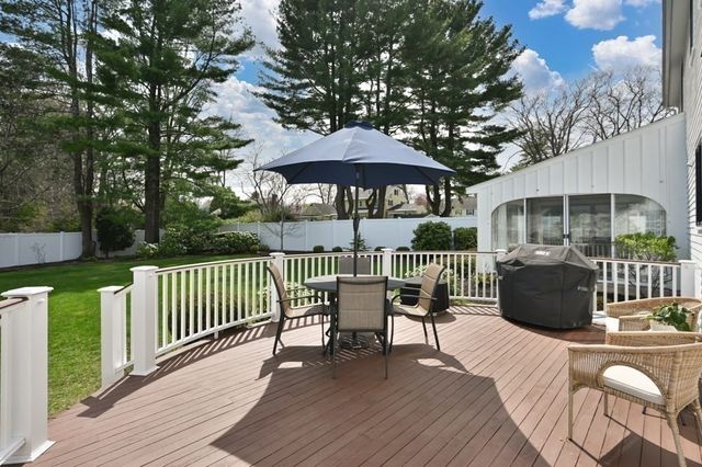 24 Indian Tree Lane, Reading, MA 01867