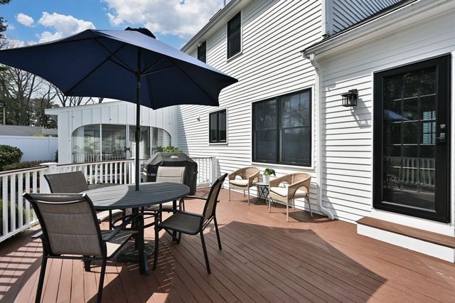 24 Indian Tree Lane, Reading, MA 01867