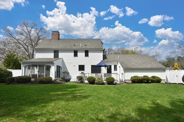 24 Indian Tree Lane, Reading, MA 01867