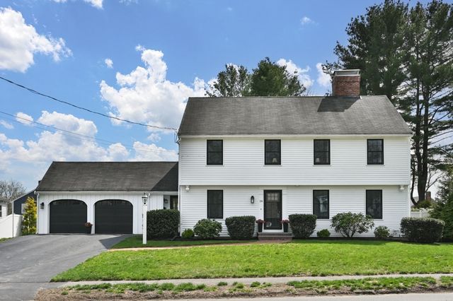 24 Indian Tree Lane, Reading, MA 01867