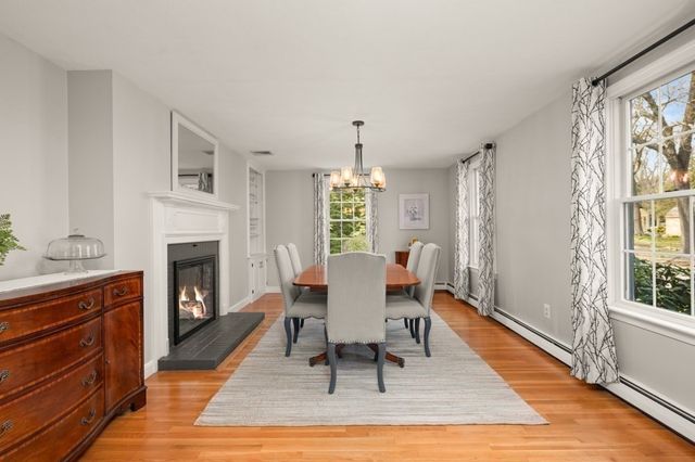 24 Indian Tree Lane, Reading, MA 01867