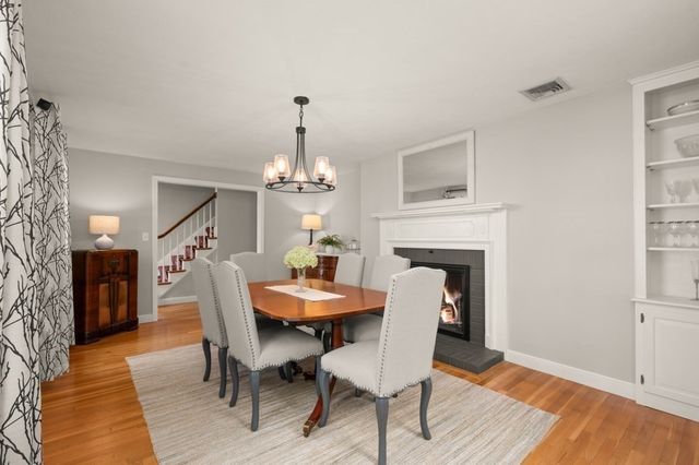 24 Indian Tree Lane, Reading, MA 01867