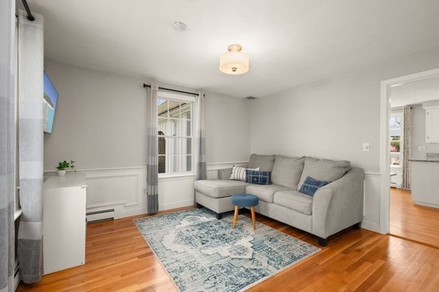 24 Indian Tree Lane, Reading, MA 01867