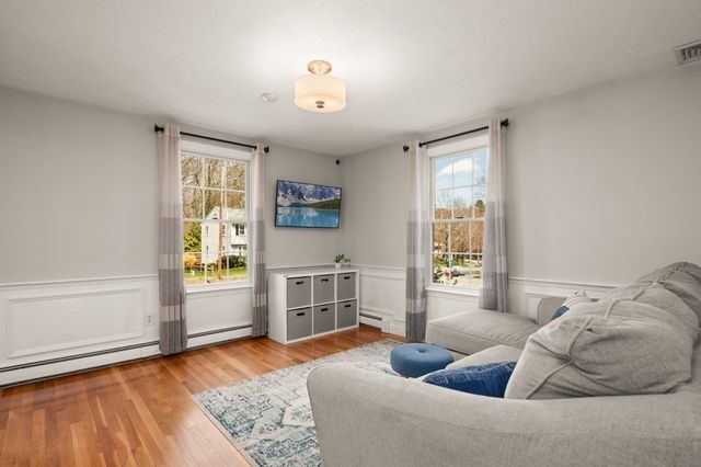 24 Indian Tree Lane, Reading, MA 01867