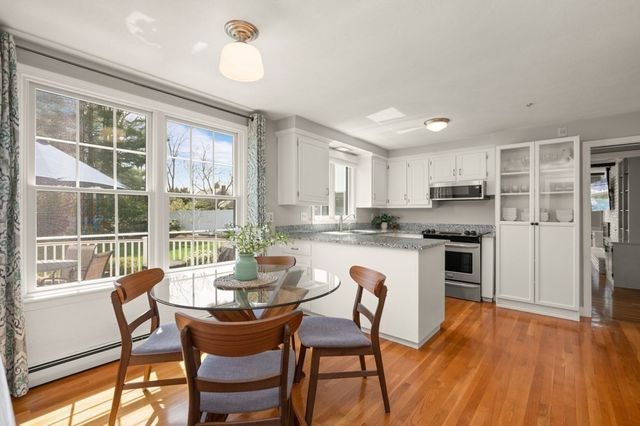 24 Indian Tree Lane, Reading, MA 01867
