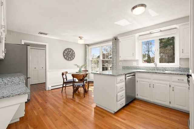 24 Indian Tree Lane, Reading, MA 01867
