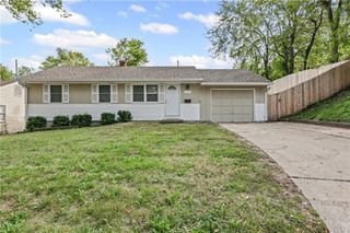 2515 S Arlington Avenue, Independence, MO 64052