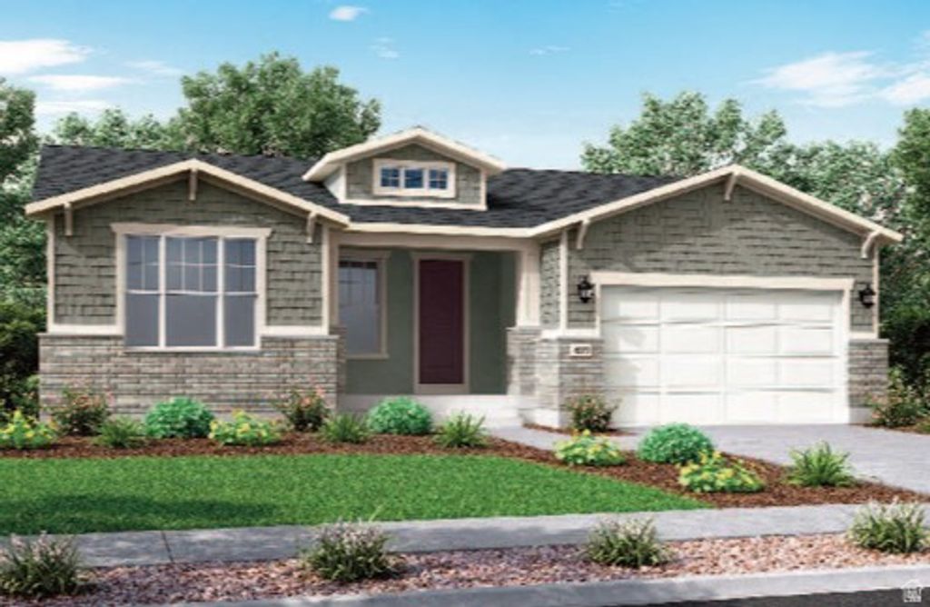 3747 W 2550 N, Lehi, UT 84048