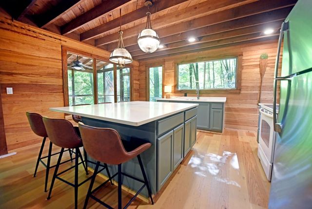 214 Sourwood Drive, Blue Ridge, GA 30513