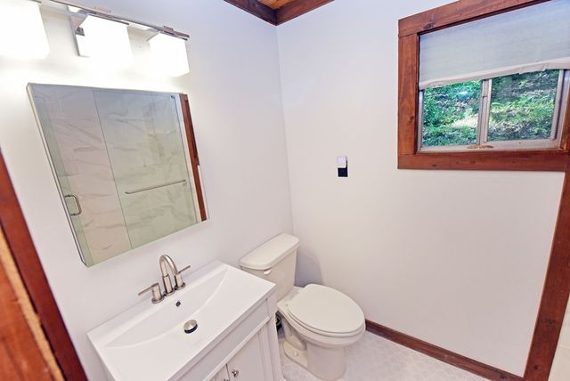 214 Sourwood Drive, Blue Ridge, GA 30513