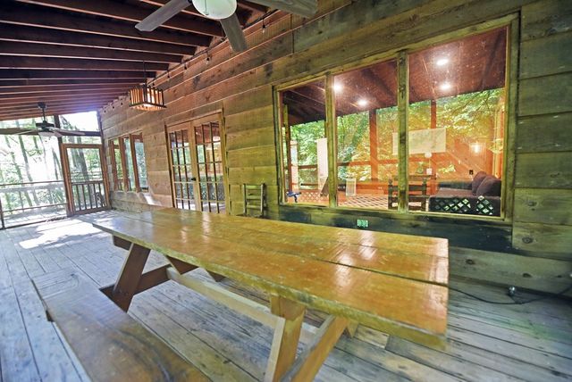 214 Sourwood Drive, Blue Ridge, GA 30513
