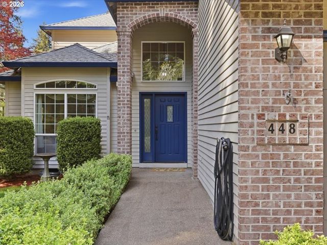 448 Se 24TH Ave, Hillsboro, OR 97123