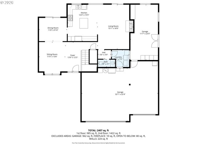 448 Se 24TH Ave, Hillsboro, OR 97123