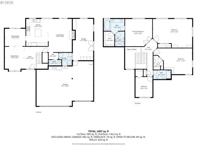 448 Se 24TH Ave, Hillsboro, OR 97123