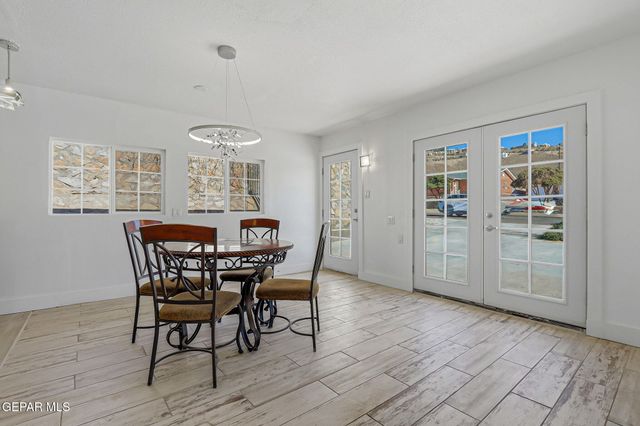 3715 N STANTON Street, El Paso, TX 79902