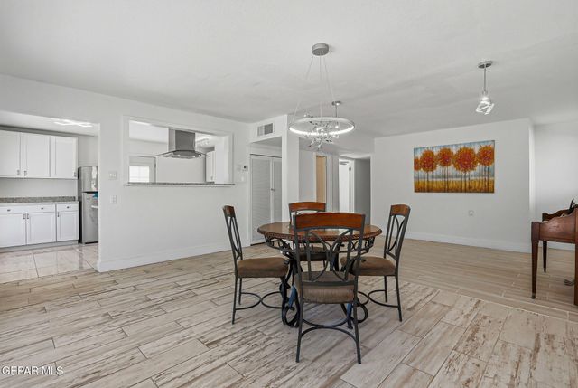 3715 N STANTON Street, El Paso, TX 79902