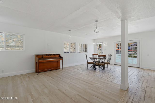 3715 N STANTON Street, El Paso, TX 79902