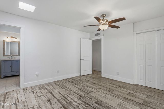 3715 N STANTON Street, El Paso, TX 79902