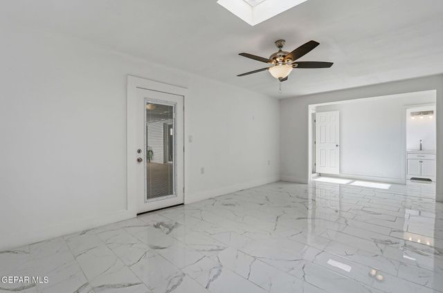 3715 N STANTON Street, El Paso, TX 79902