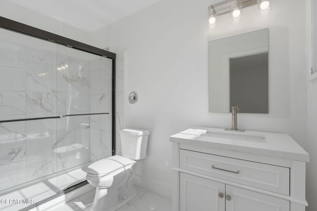 3715 N STANTON Street, El Paso, TX 79902