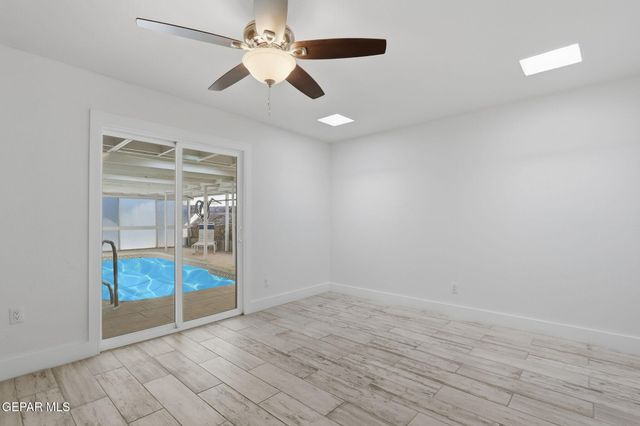 3715 N STANTON Street, El Paso, TX 79902