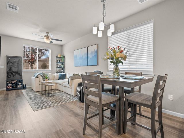 3656 Ruidoso Street, Reno, NV 89512