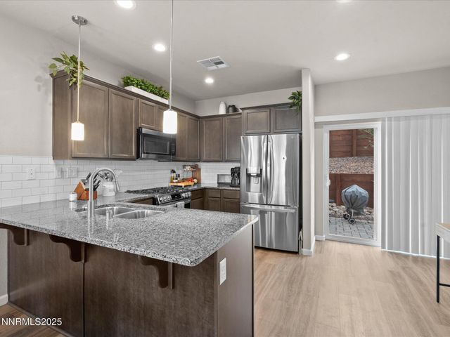 3656 Ruidoso Street, Reno, NV 89512