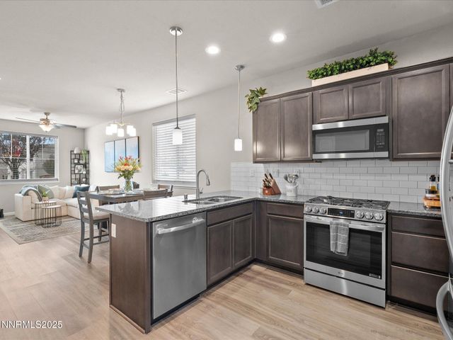 3656 Ruidoso Street, Reno, NV 89512