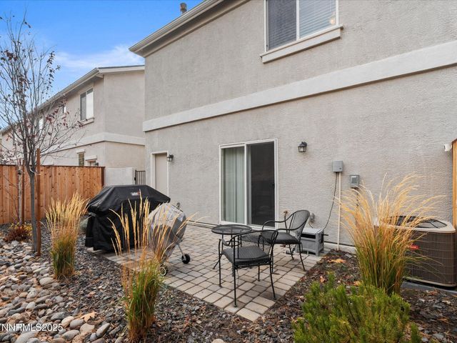 3656 Ruidoso Street, Reno, NV 89512