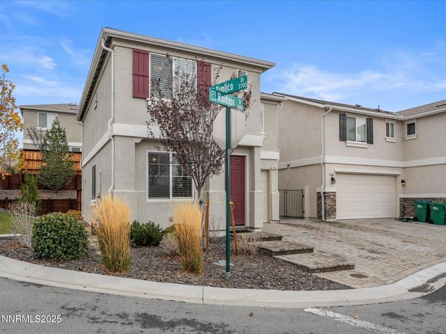 3656 Ruidoso Street, Reno, NV 89512