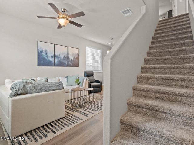 3656 Ruidoso Street, Reno, NV 89512