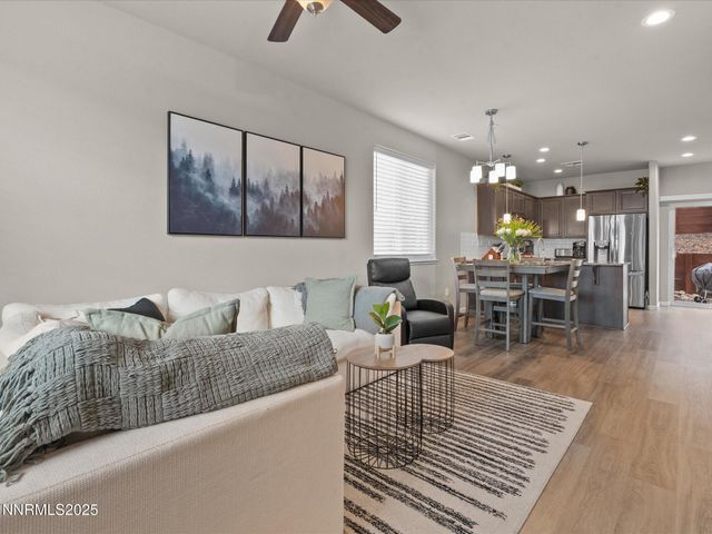 3656 Ruidoso Street, Reno, NV 89512