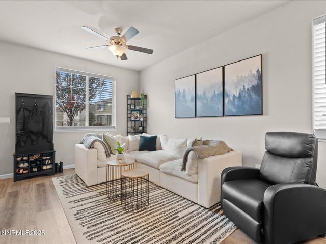 3656 Ruidoso Street, Reno, NV 89512