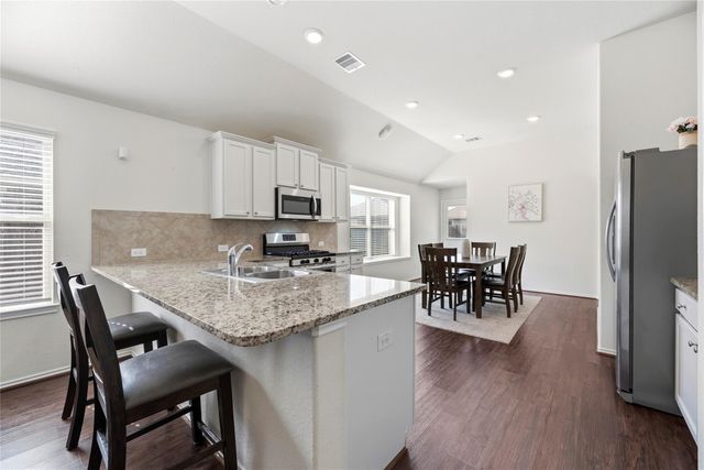 26006 Windy Prairie Court, Richmond, TX 77406