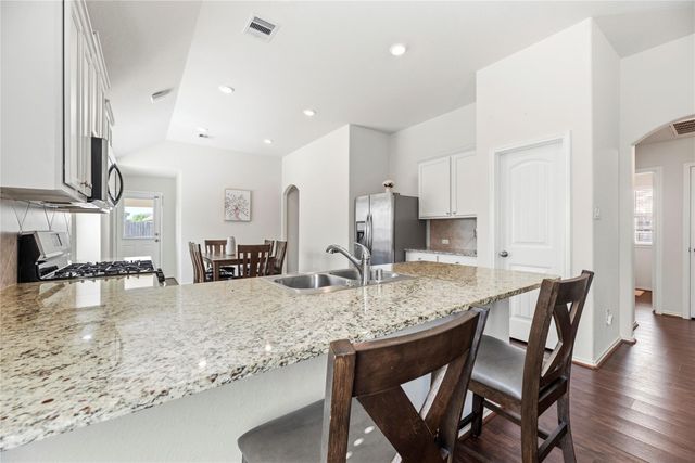 26006 Windy Prairie Court, Richmond, TX 77406