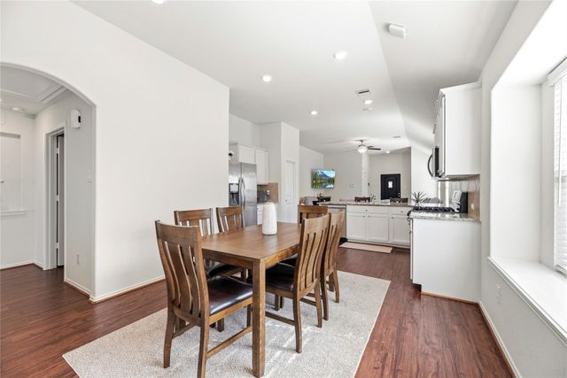 26006 Windy Prairie Court, Richmond, TX 77406