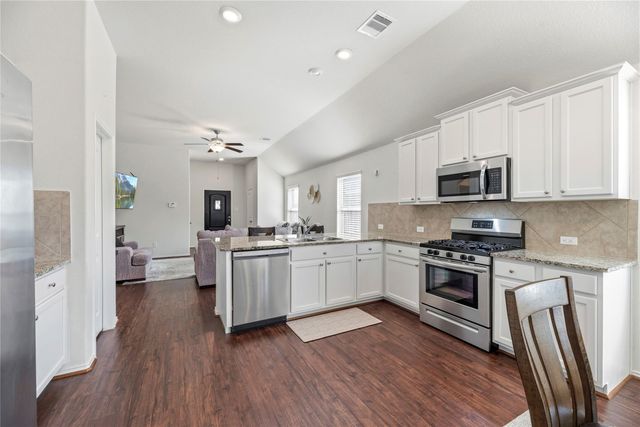 26006 Windy Prairie Court, Richmond, TX 77406